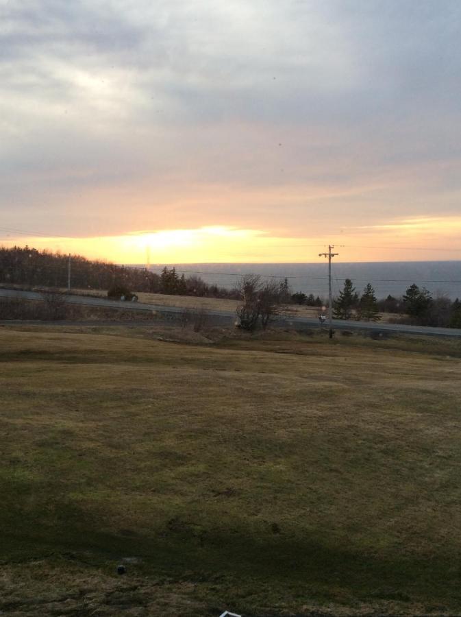Arisaig By The Sea Apartment Exterior foto