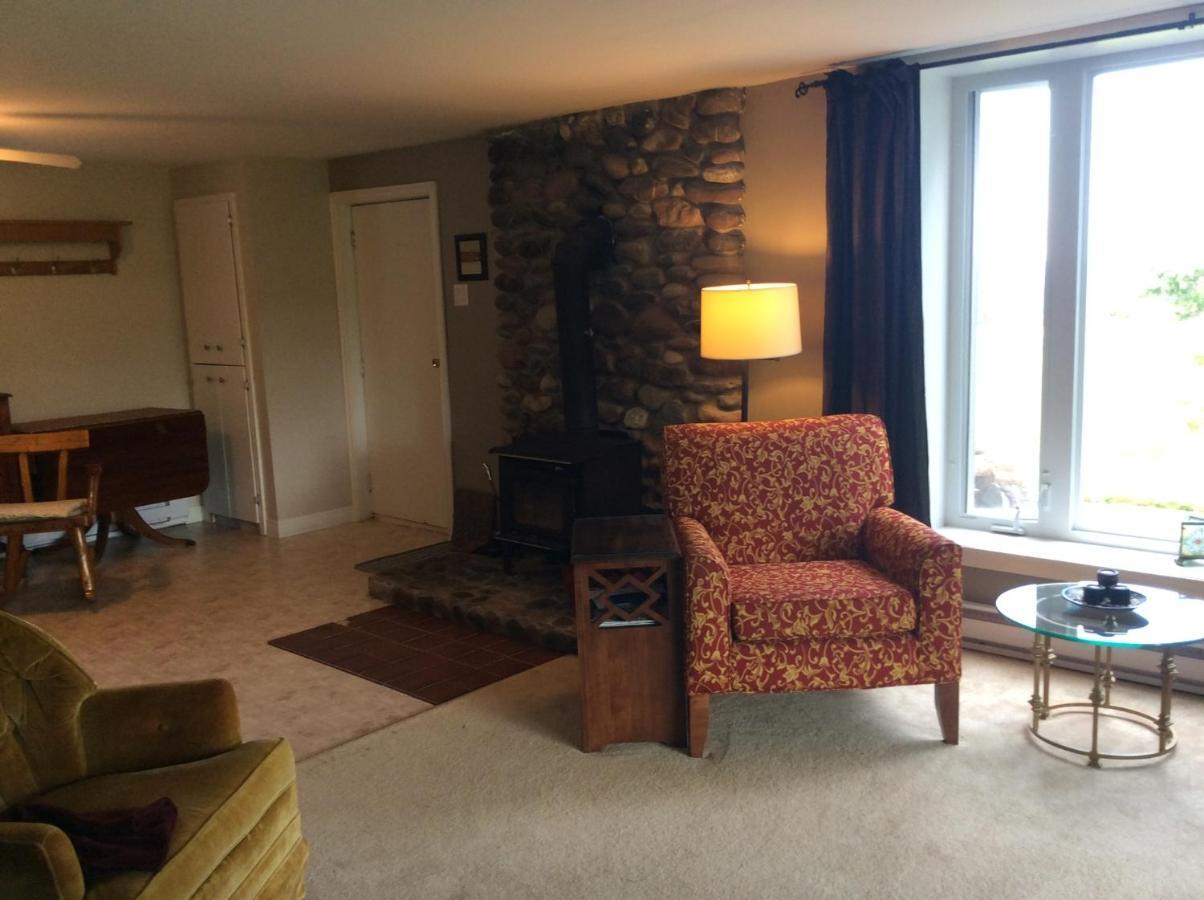Arisaig By The Sea Apartment Exterior foto
